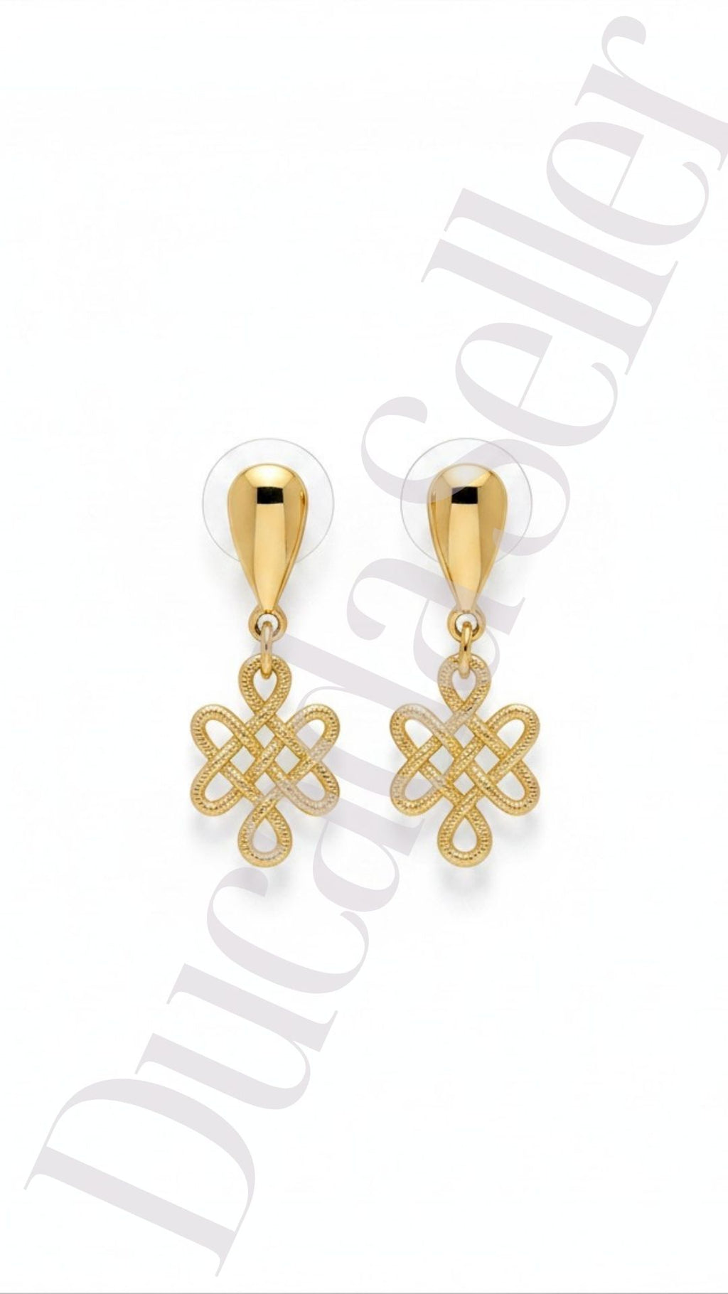 Aretes Nice | 121042L