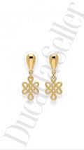 Aretes Nice | 121042L