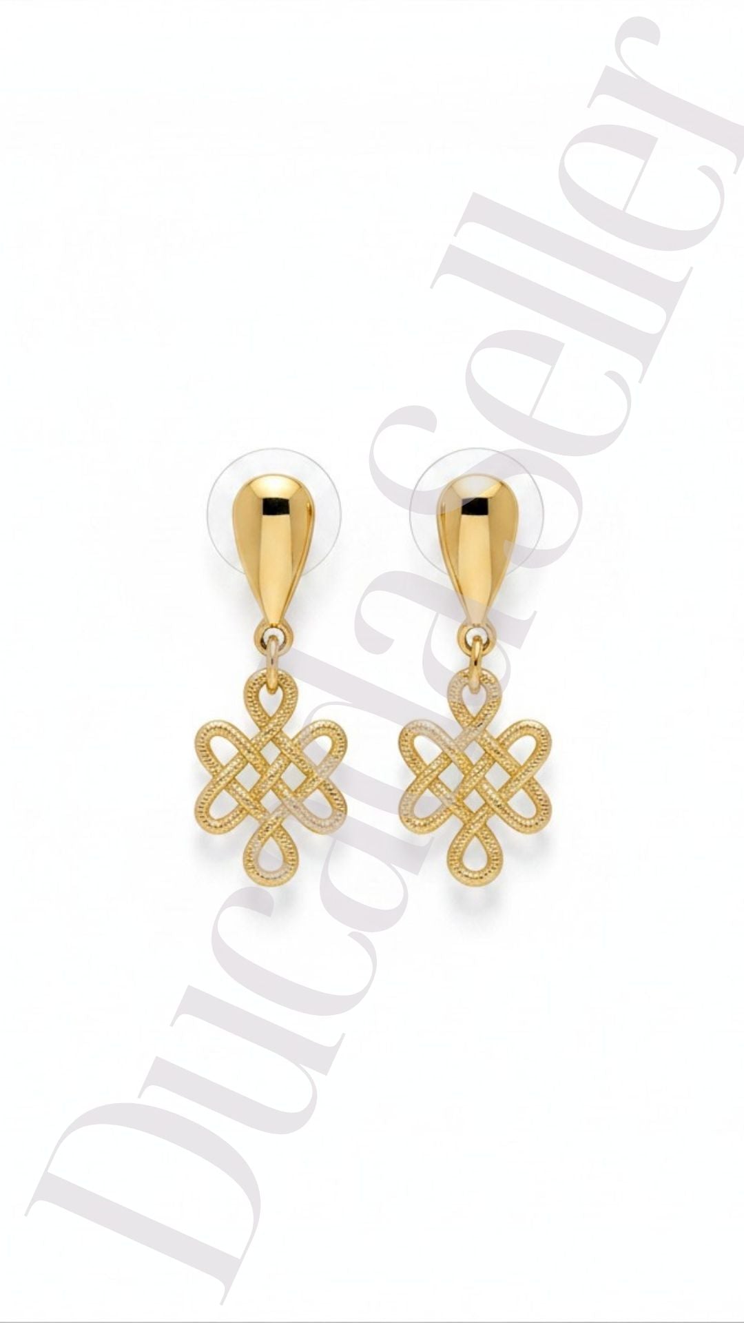 Aretes Nice | 121042L