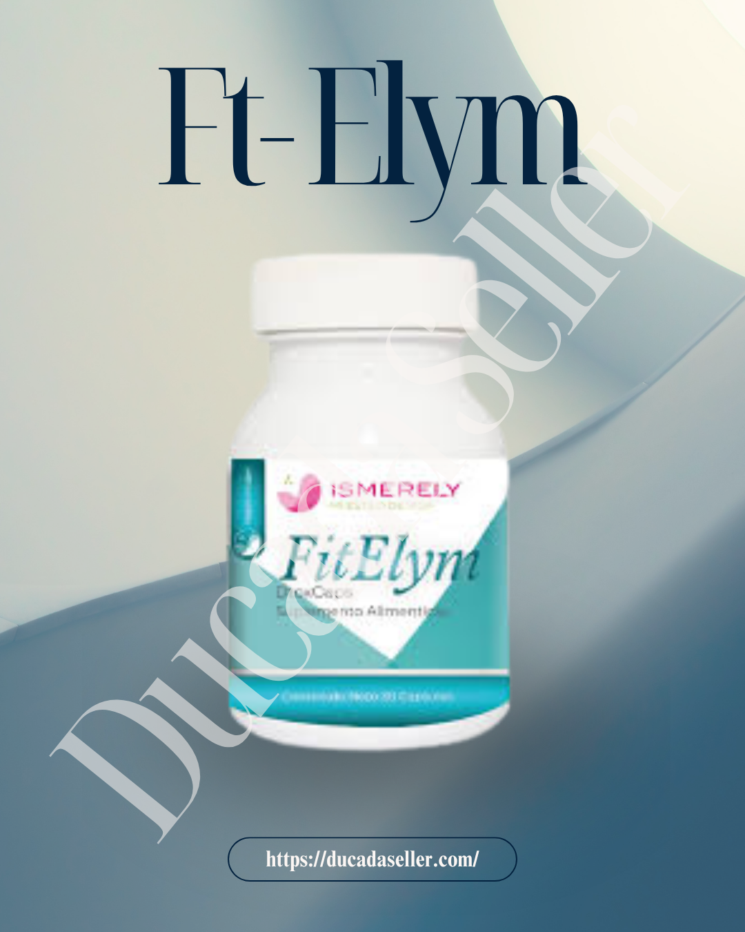 FitElym Dtox