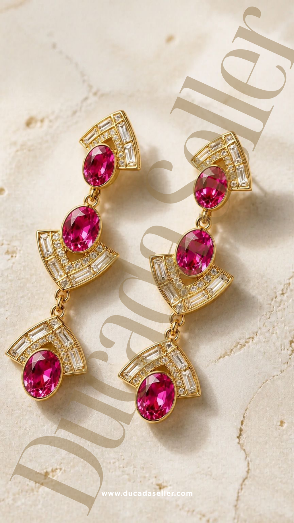 Aretes Nice | 322074L