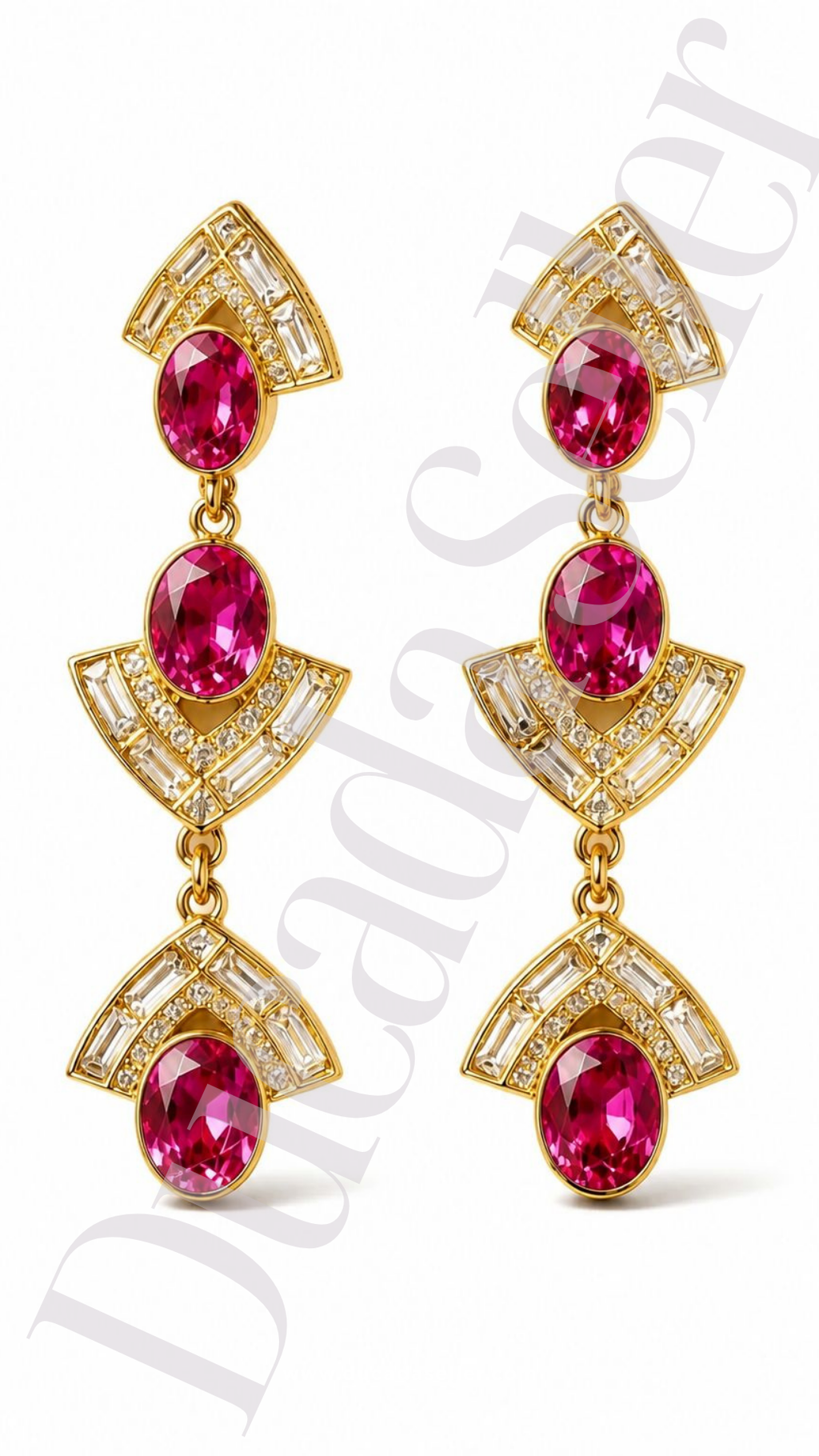 Aretes Nice | 322074L
