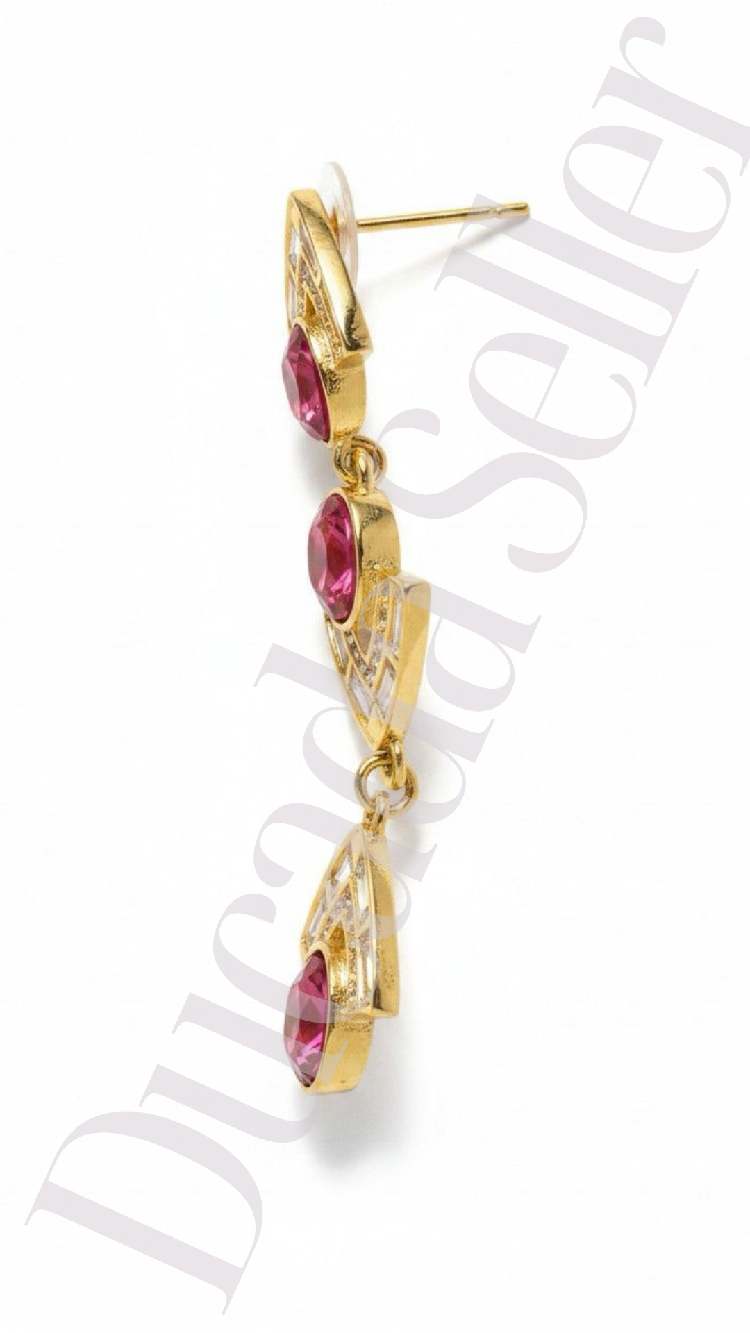 Aretes Nice | 322074L