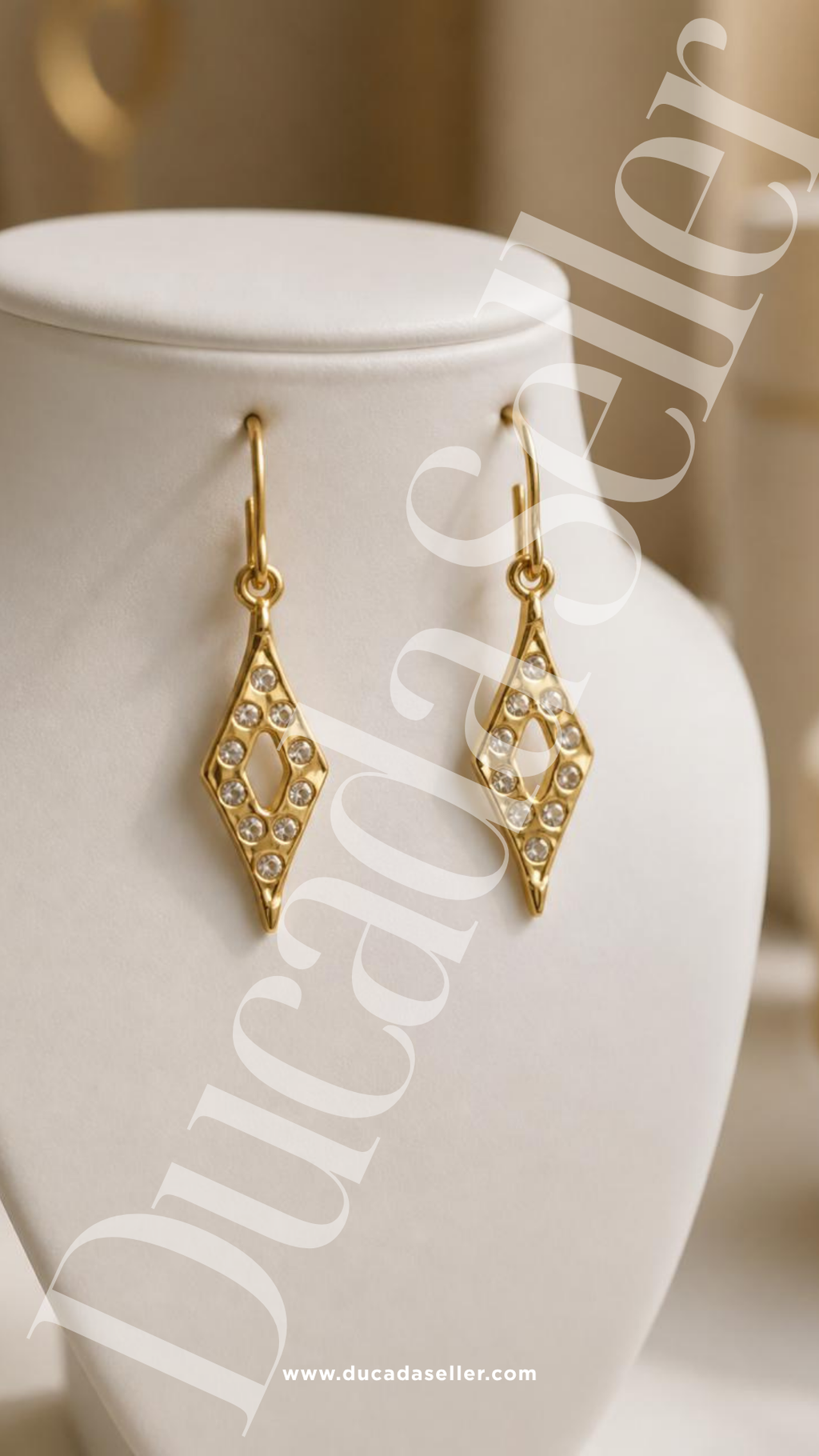Aretes Nice | 221211