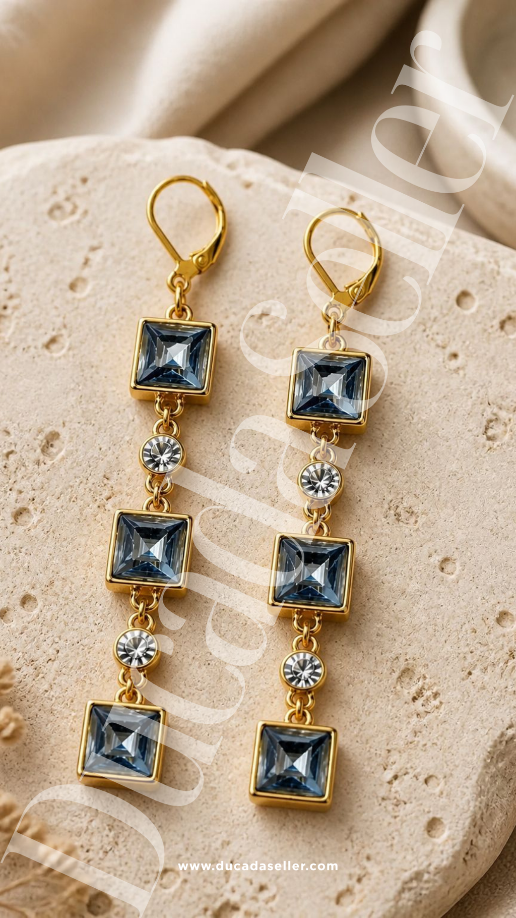 Aretes Nice | 221124L