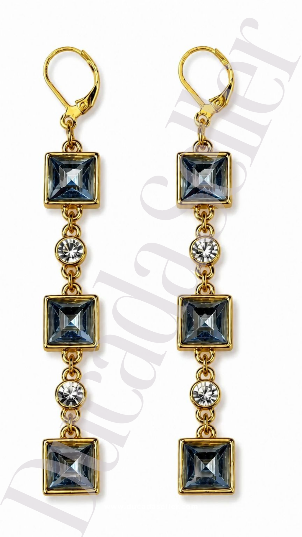 Aretes Nice | 221124L