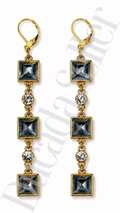 Aretes Nice | 221124L