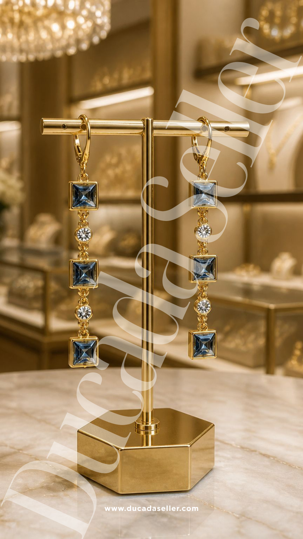 Aretes Nice | 221124L
