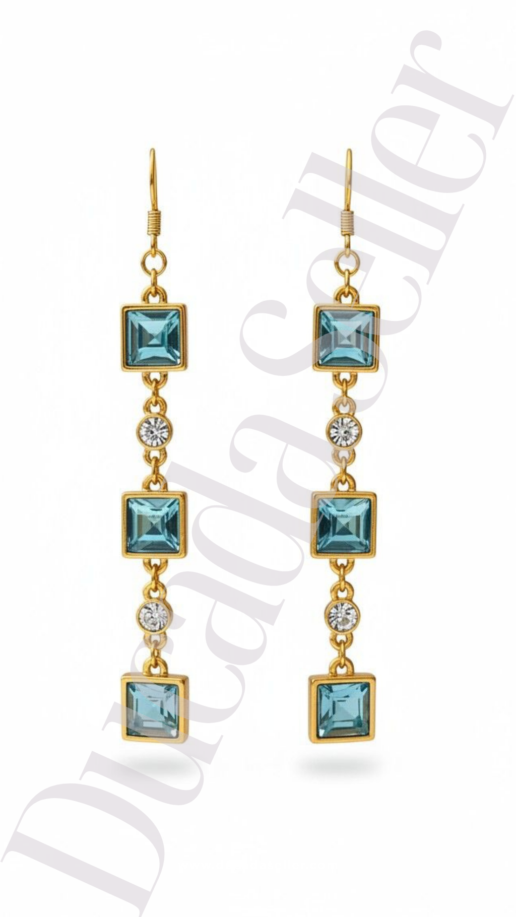 Aretes Nice | 221124L
