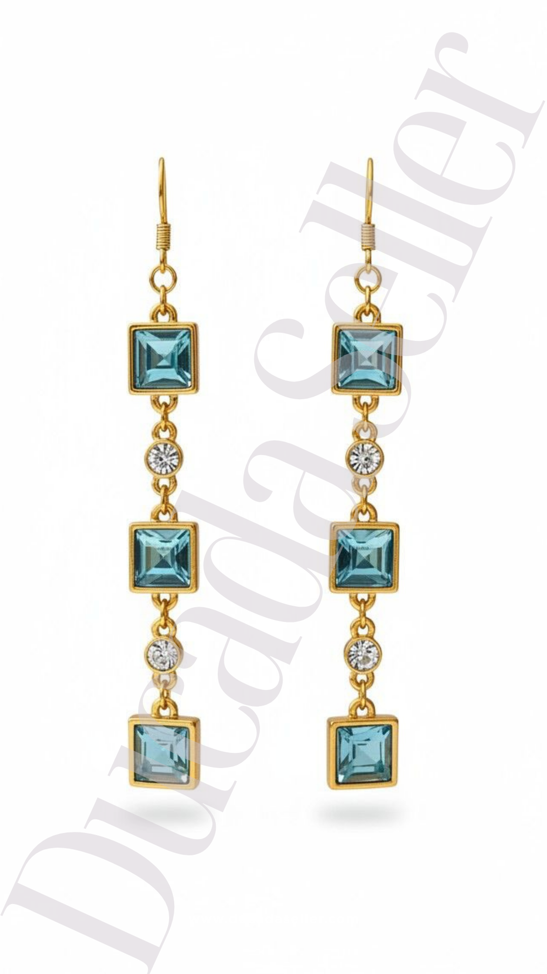 Aretes Nice | 221124L