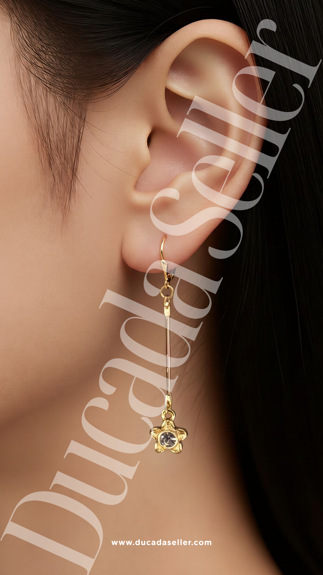 Aretes Nice |121566