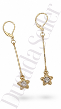 Aretes Nice |121566