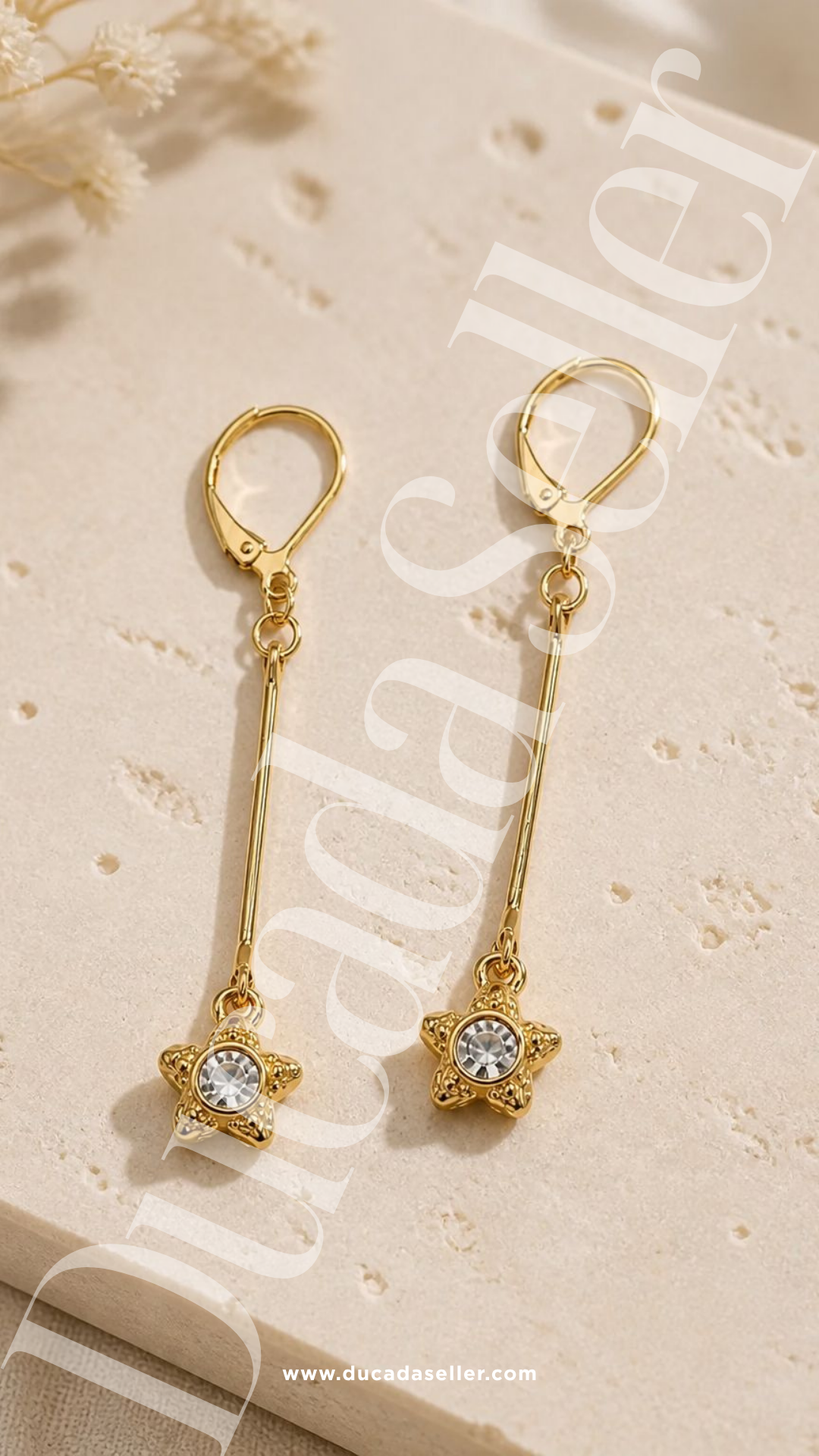 Aretes Nice |121566