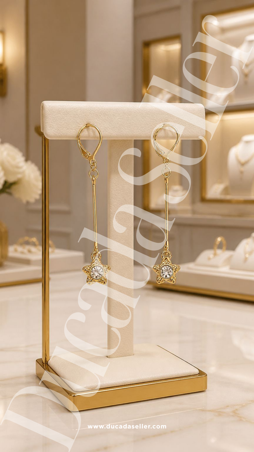 Aretes Nice |121566