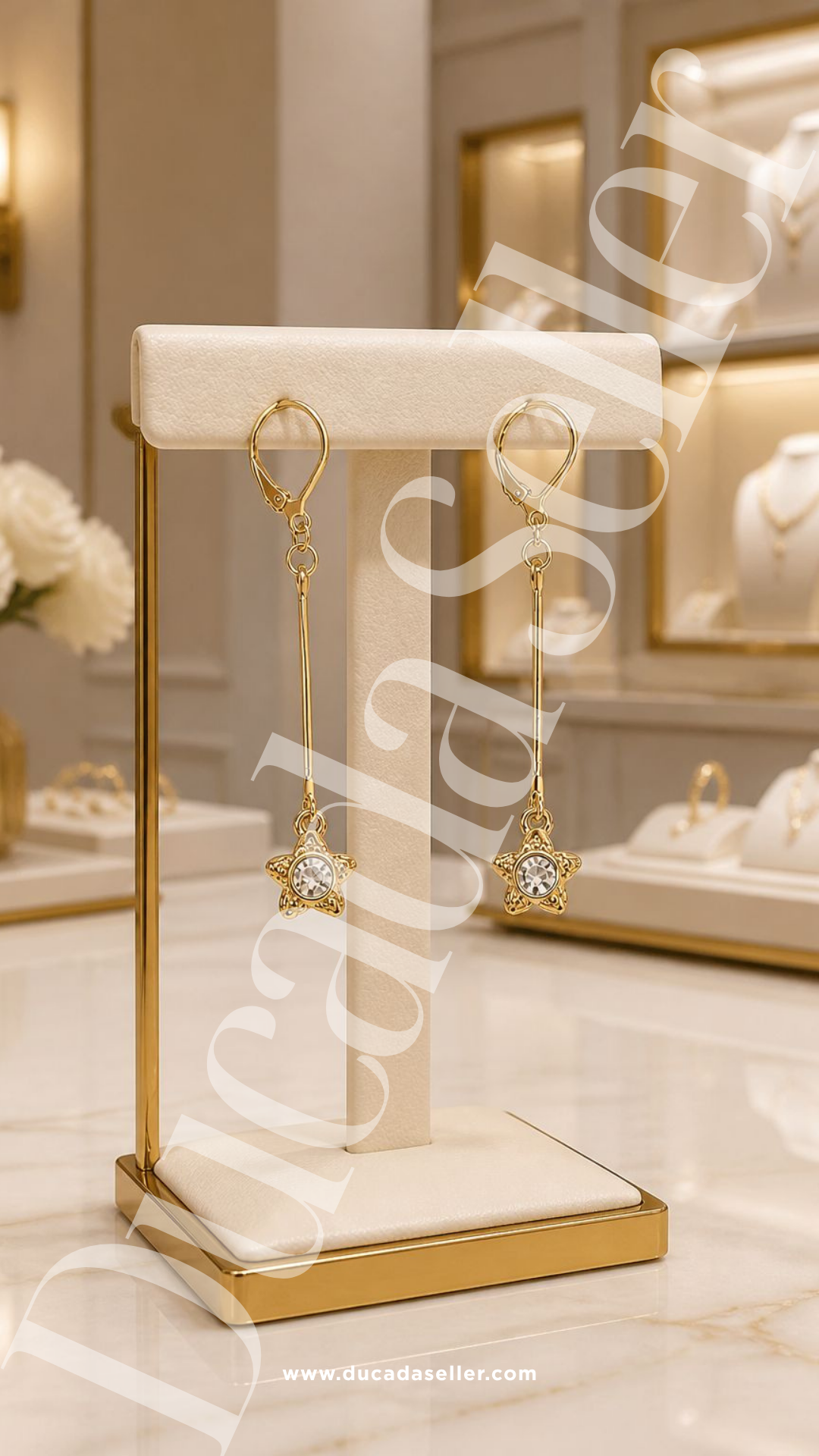 Aretes Nice |121566