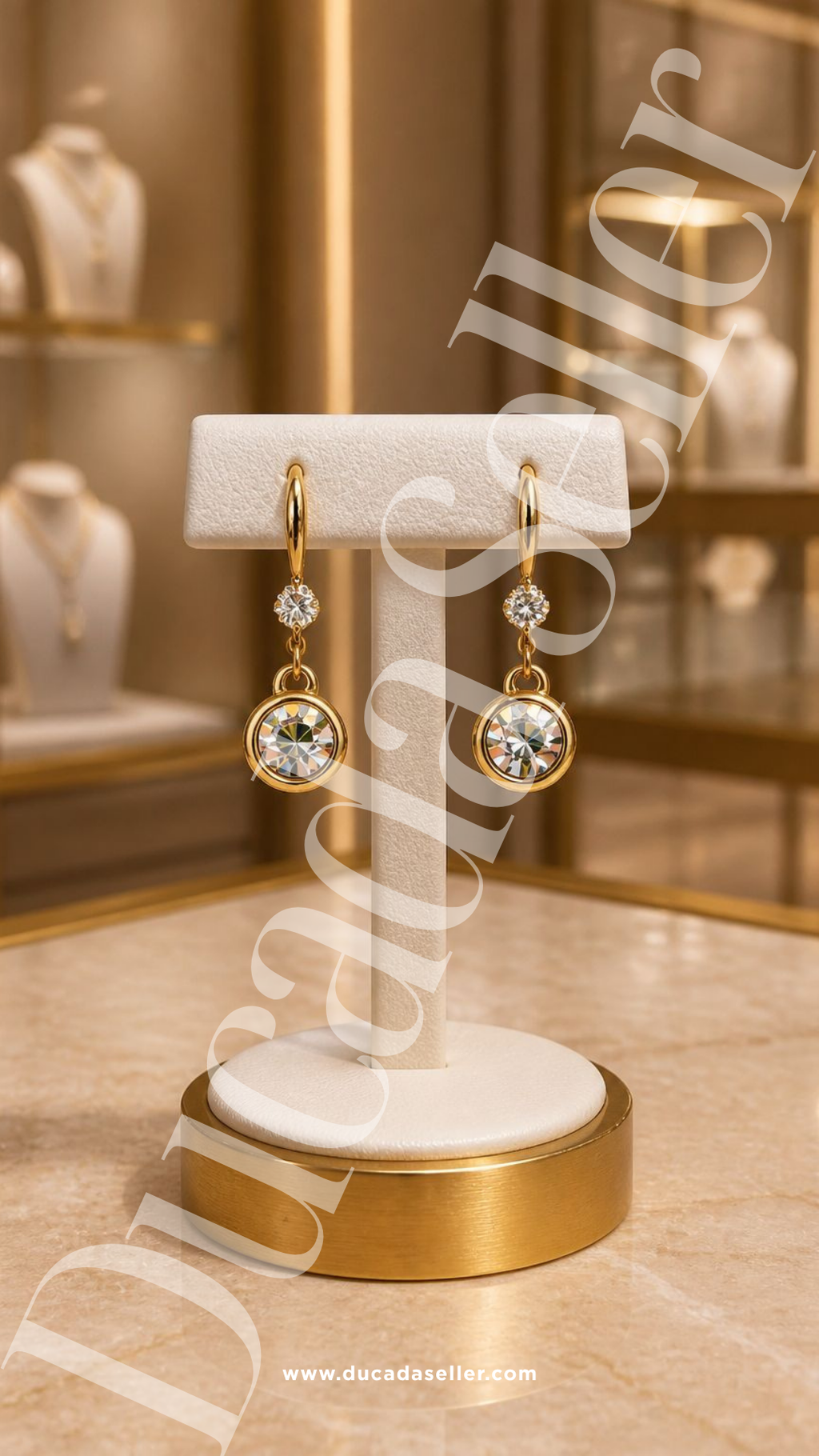 Aretes Nice | 121039