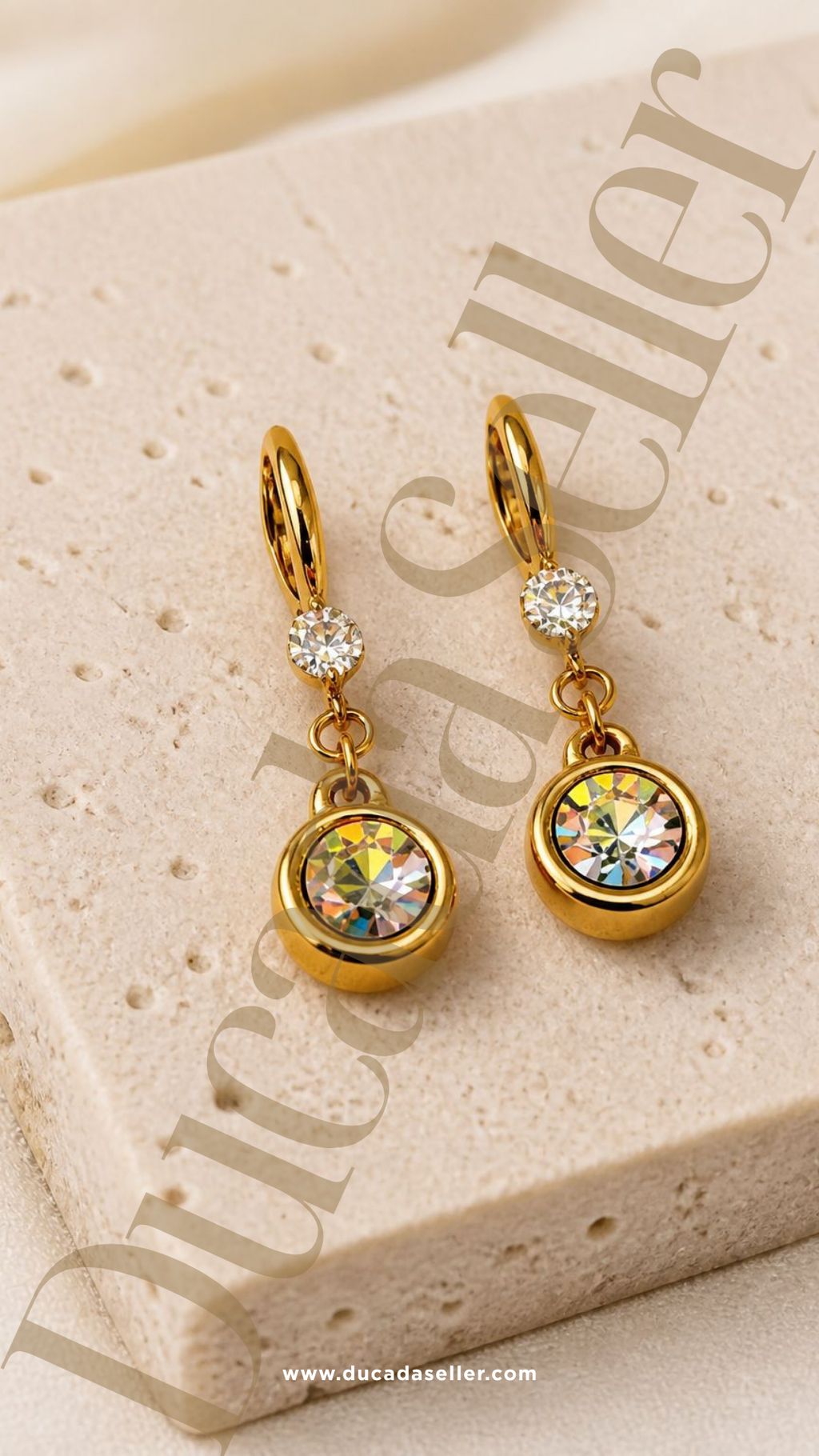 Aretes Nice | 121039