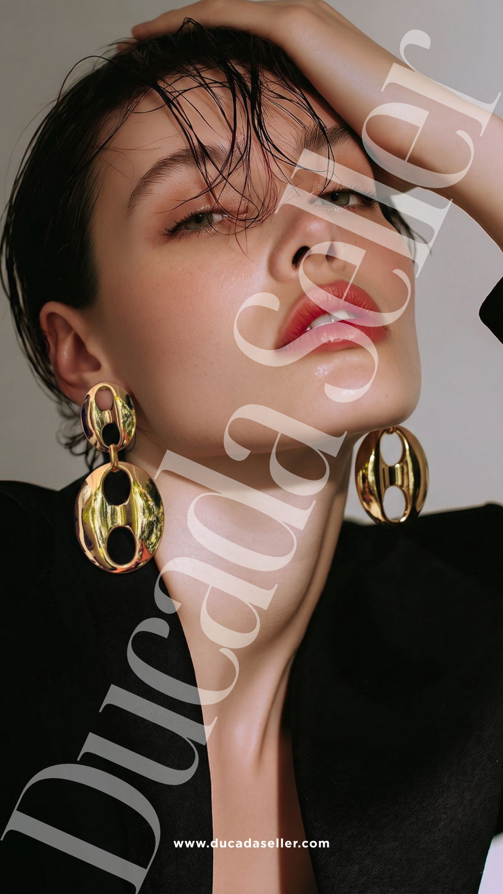 Aretes Nice | 526224L