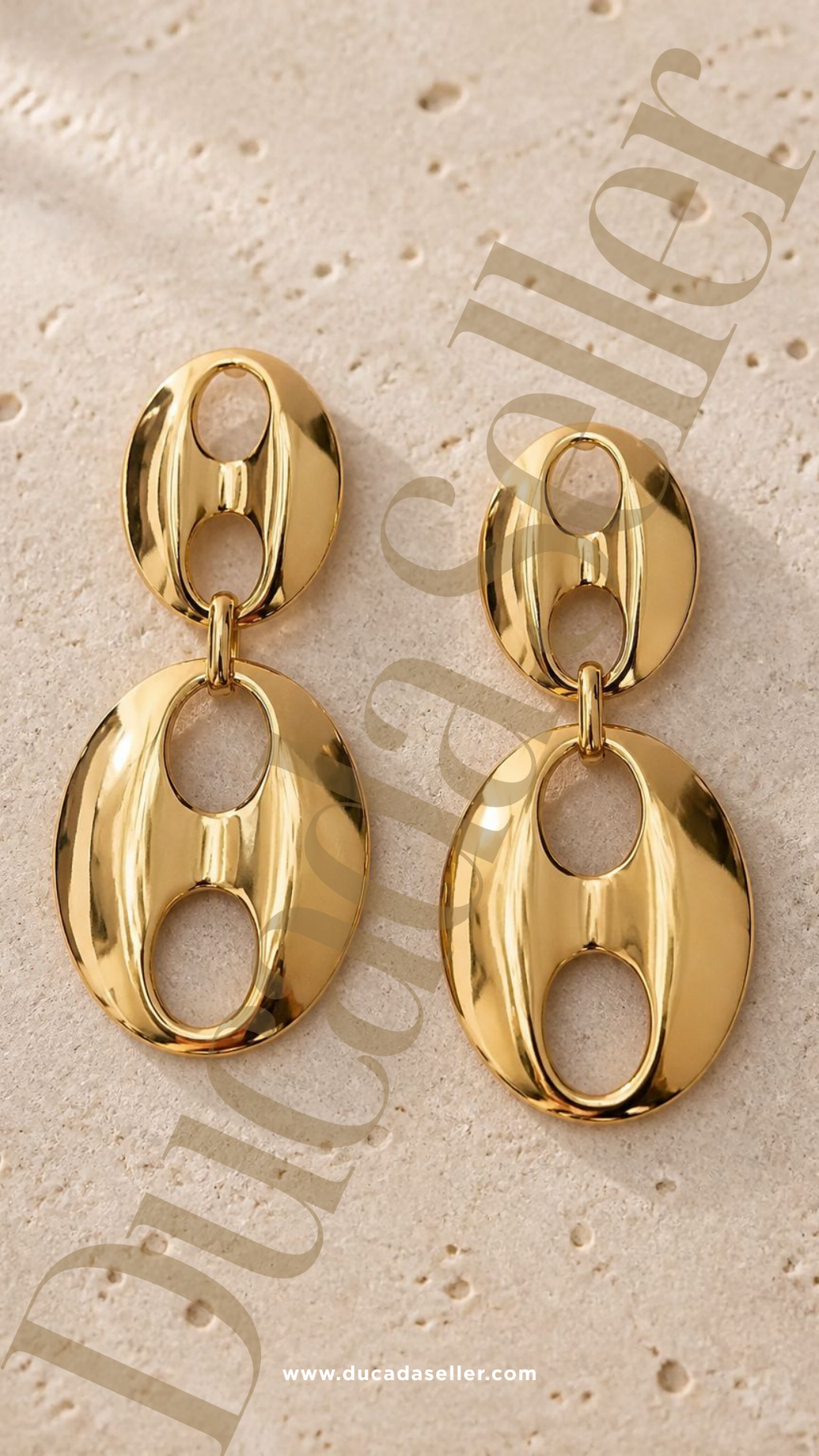 Aretes Nice | 526224L