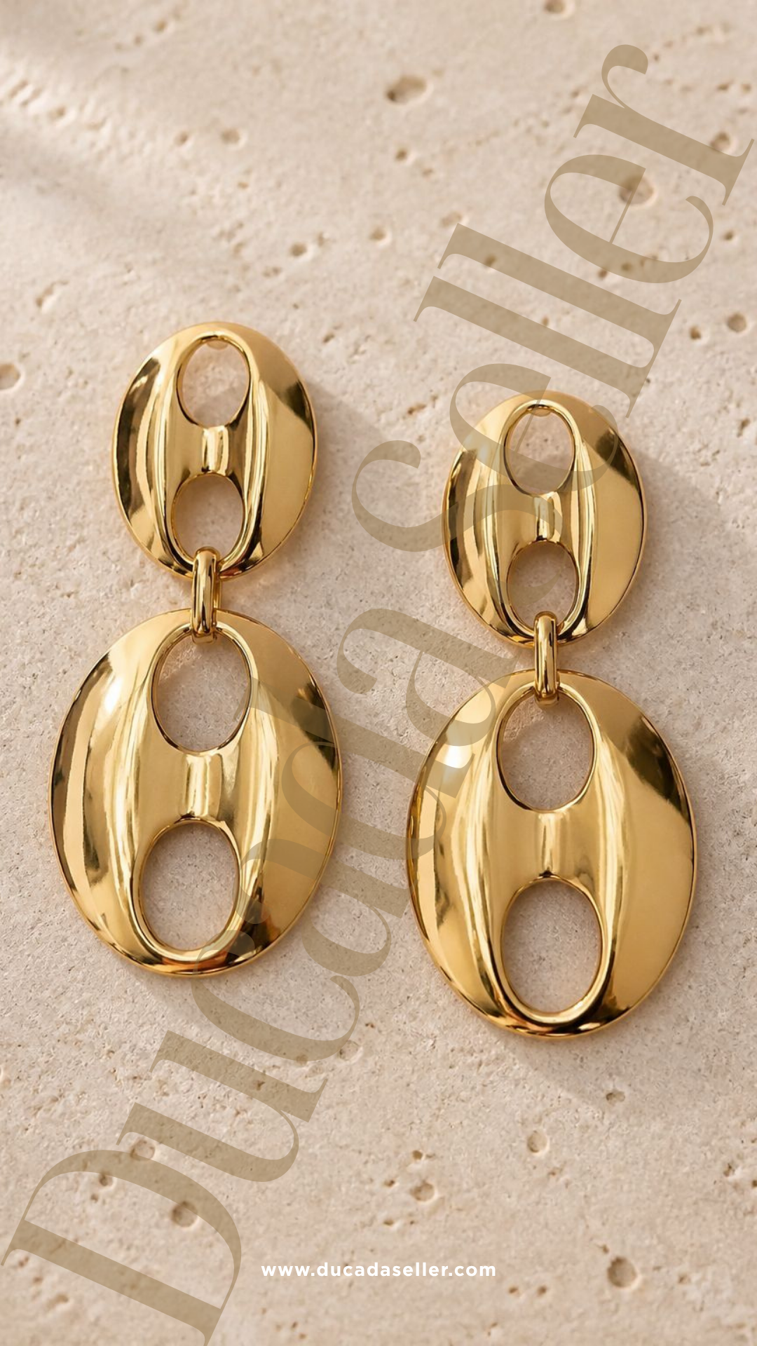 Aretes Nice | 526224L