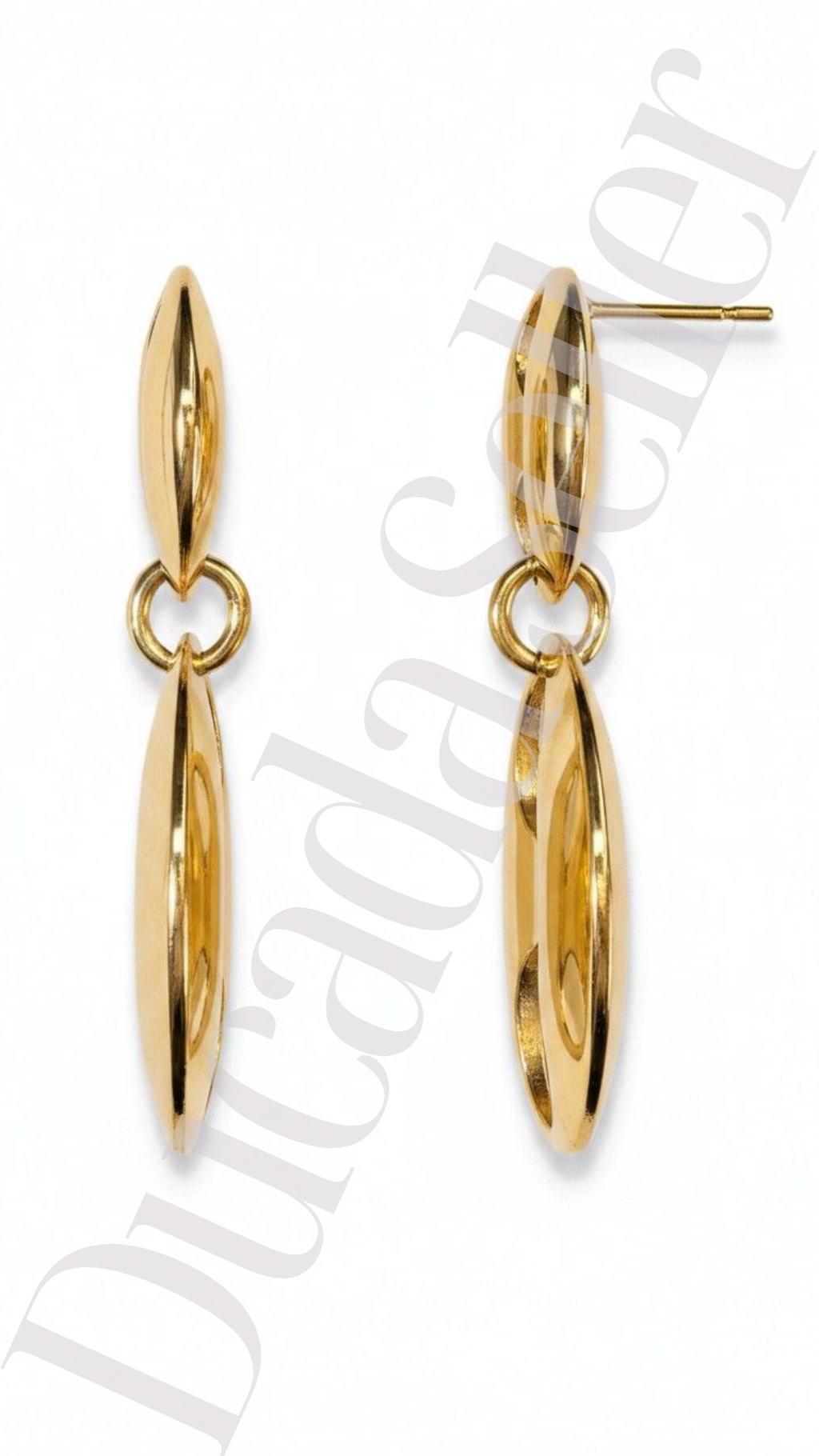Aretes Nice | 526224L