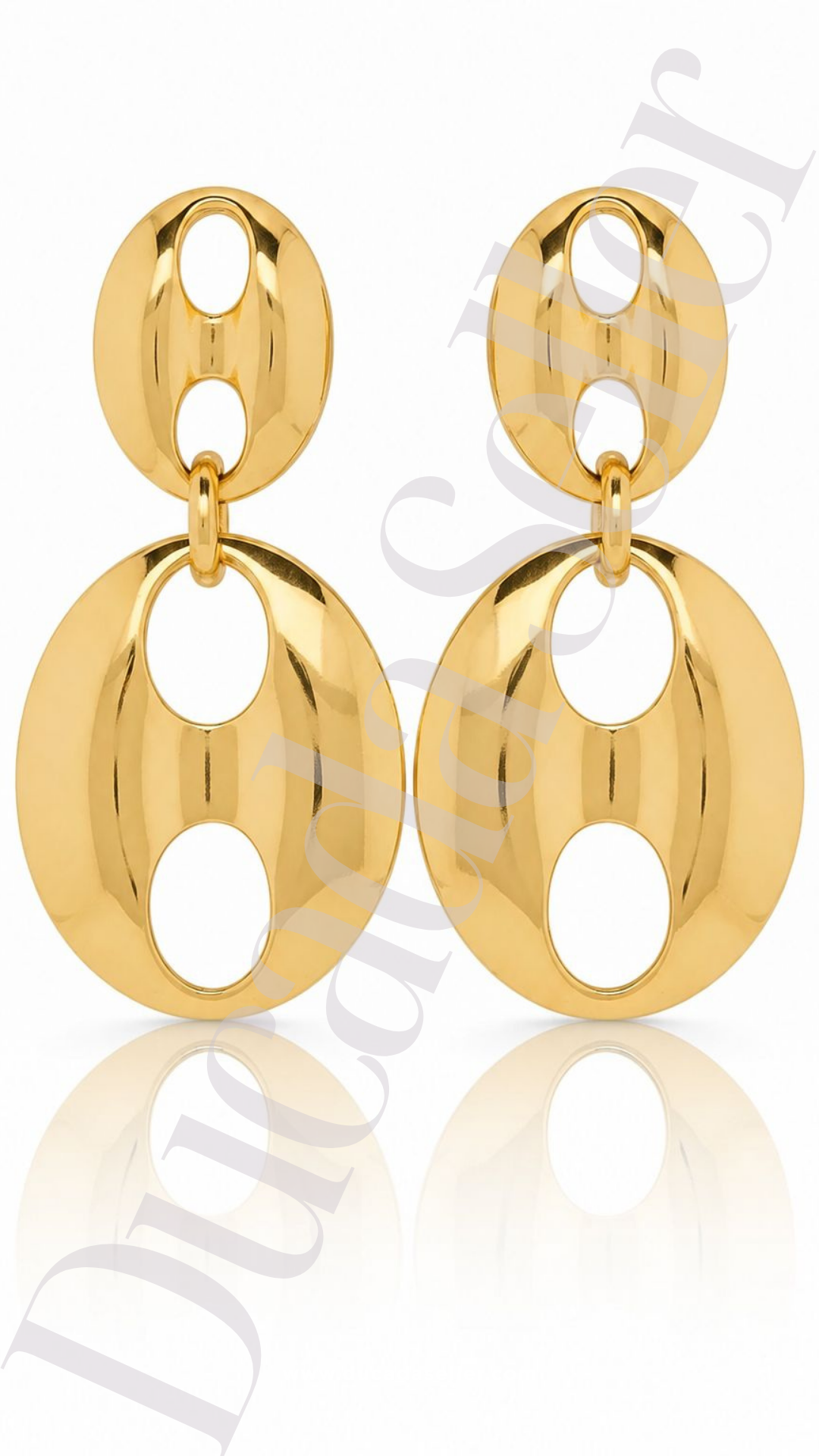 Aretes Nice | 526224L