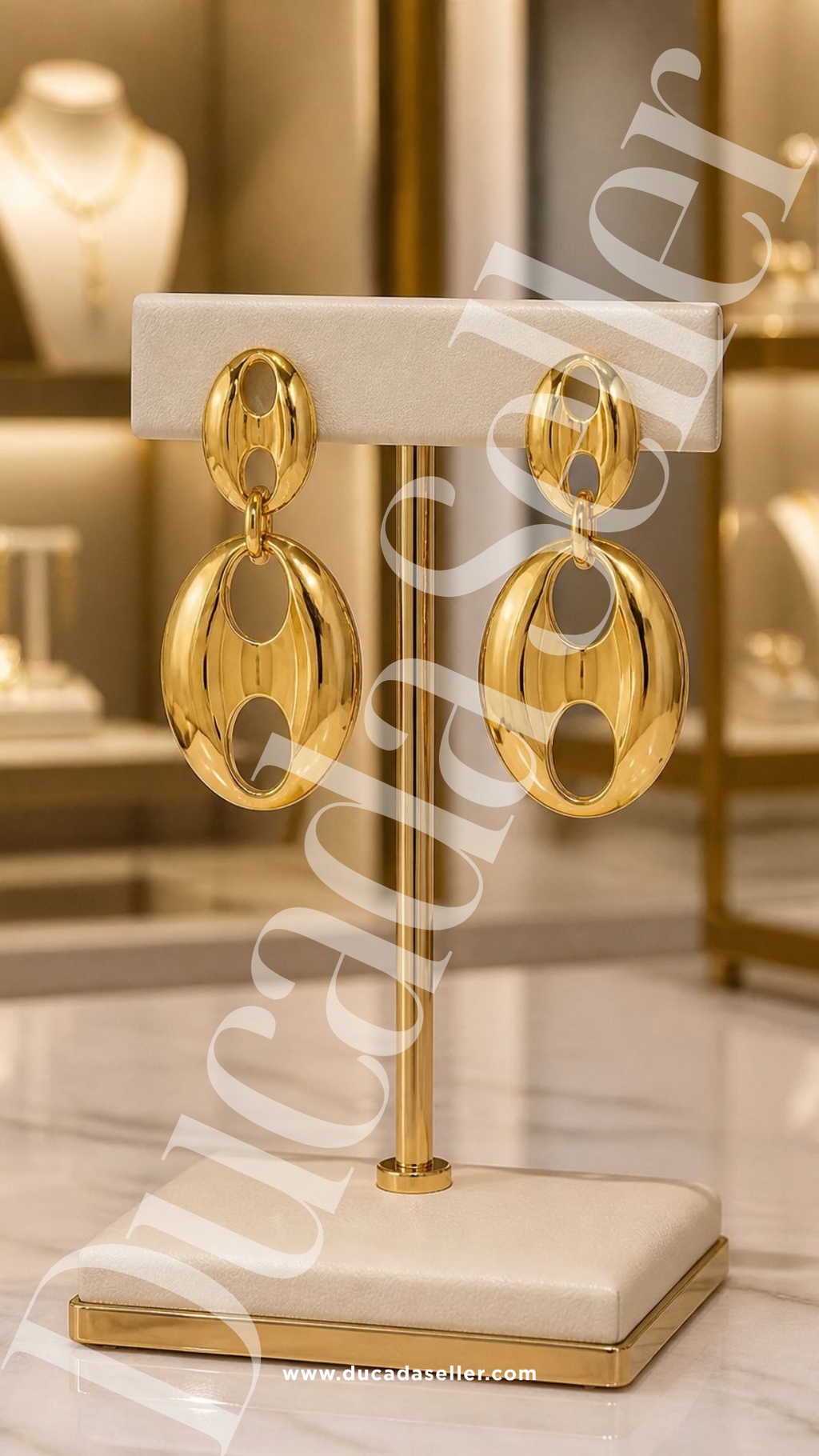 Aretes Nice | 526224L