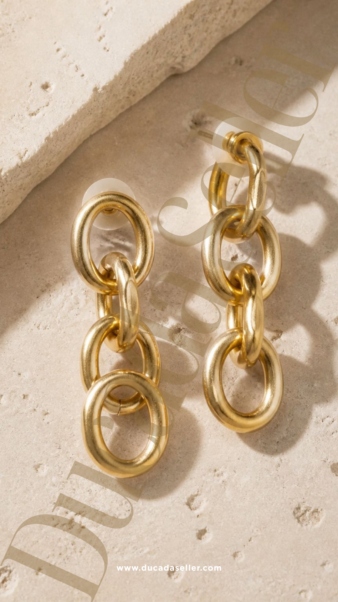 Aretes Nice | 221243L