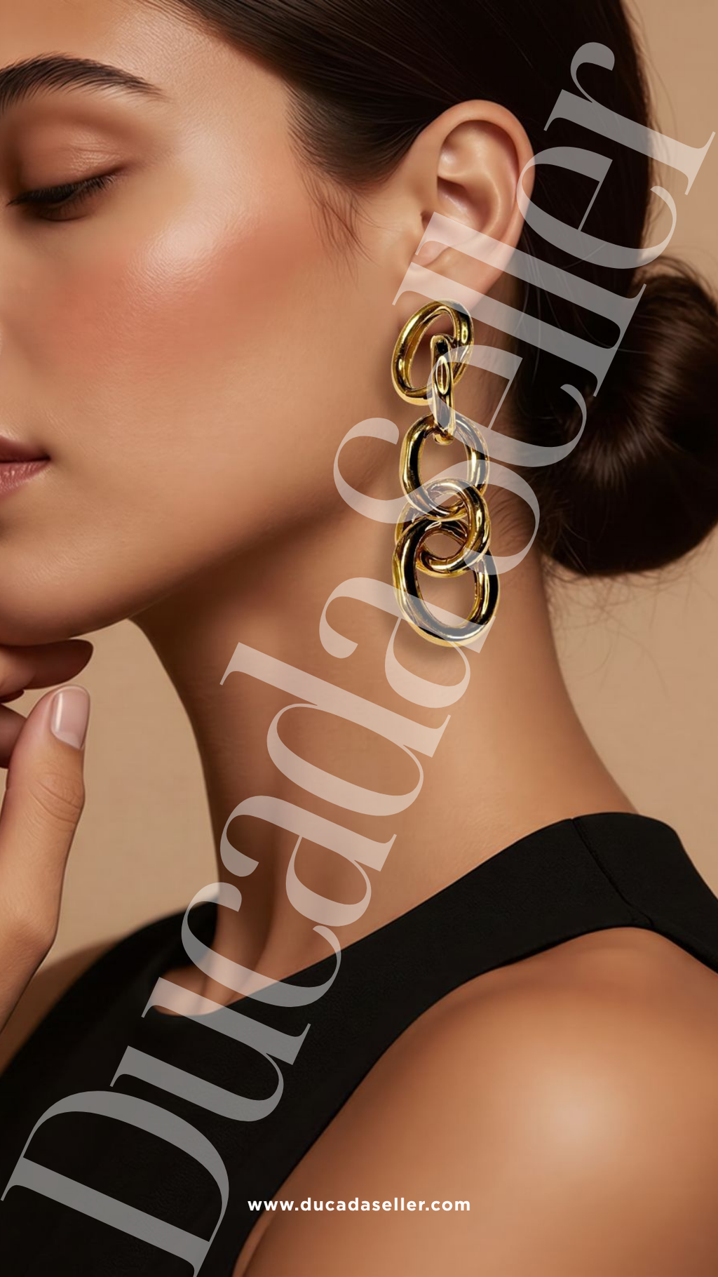 Aretes Nice | 221243L