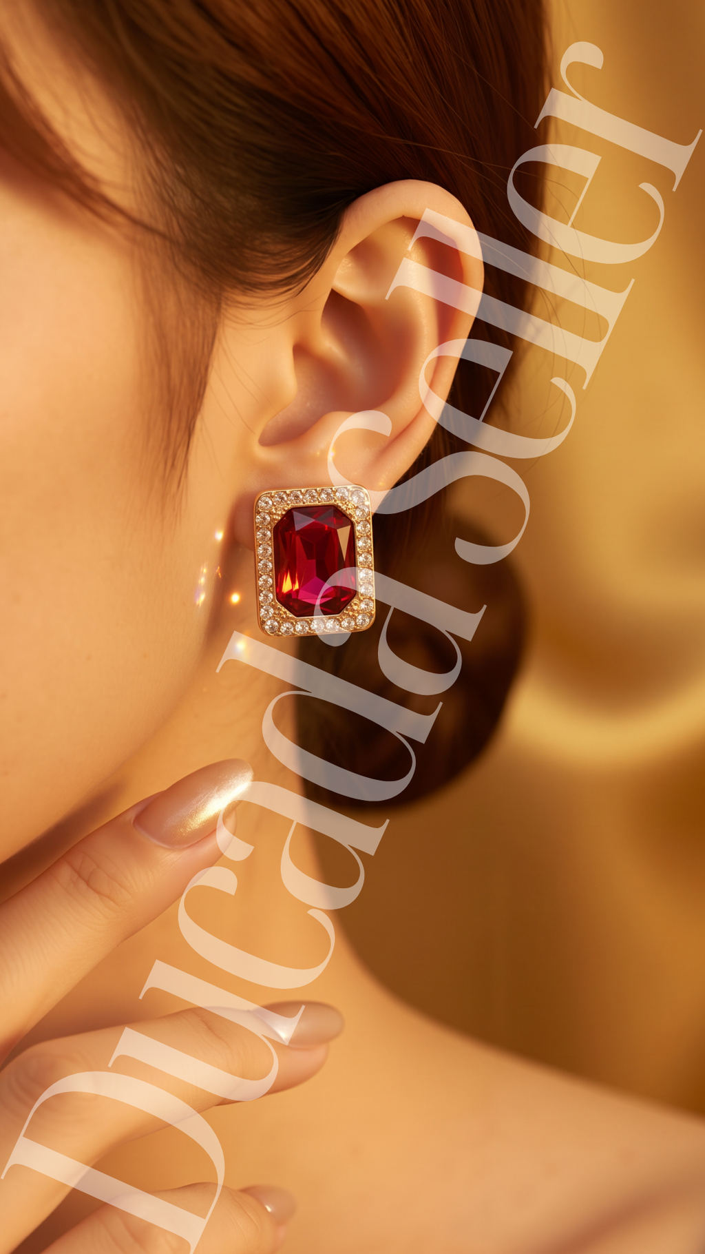 Aretes Nice | 423033
