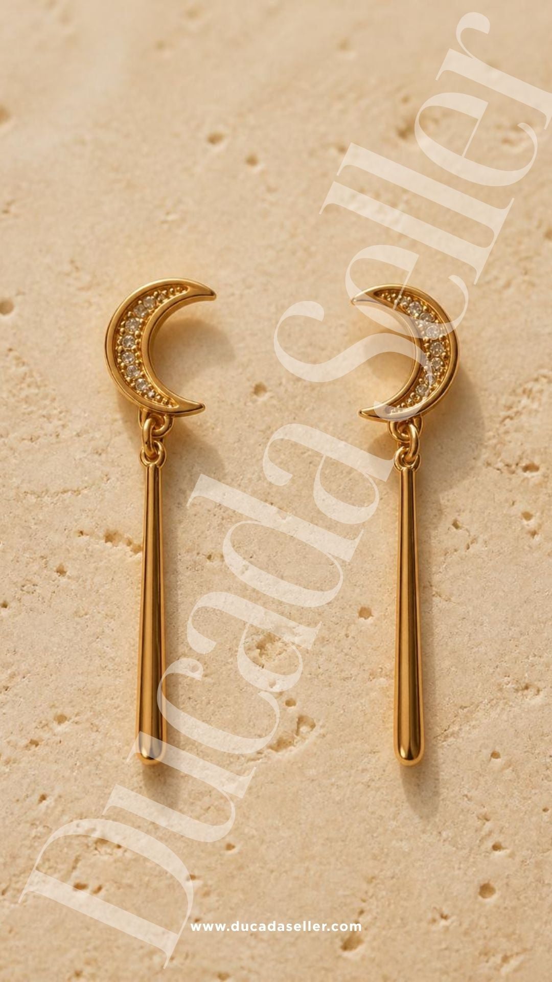 Aretes Nice  | 121125