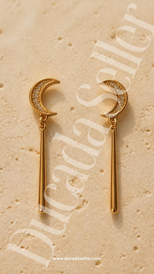 Aretes Nice  | 121125