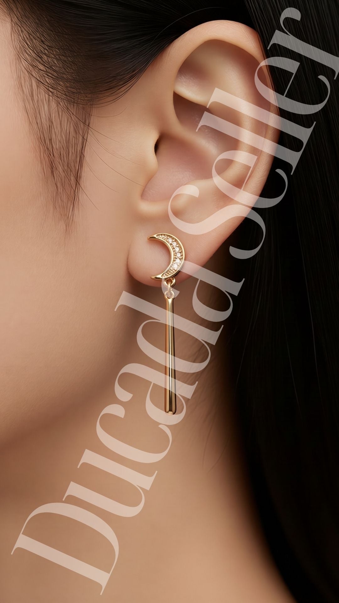 Aretes Nice  | 121125