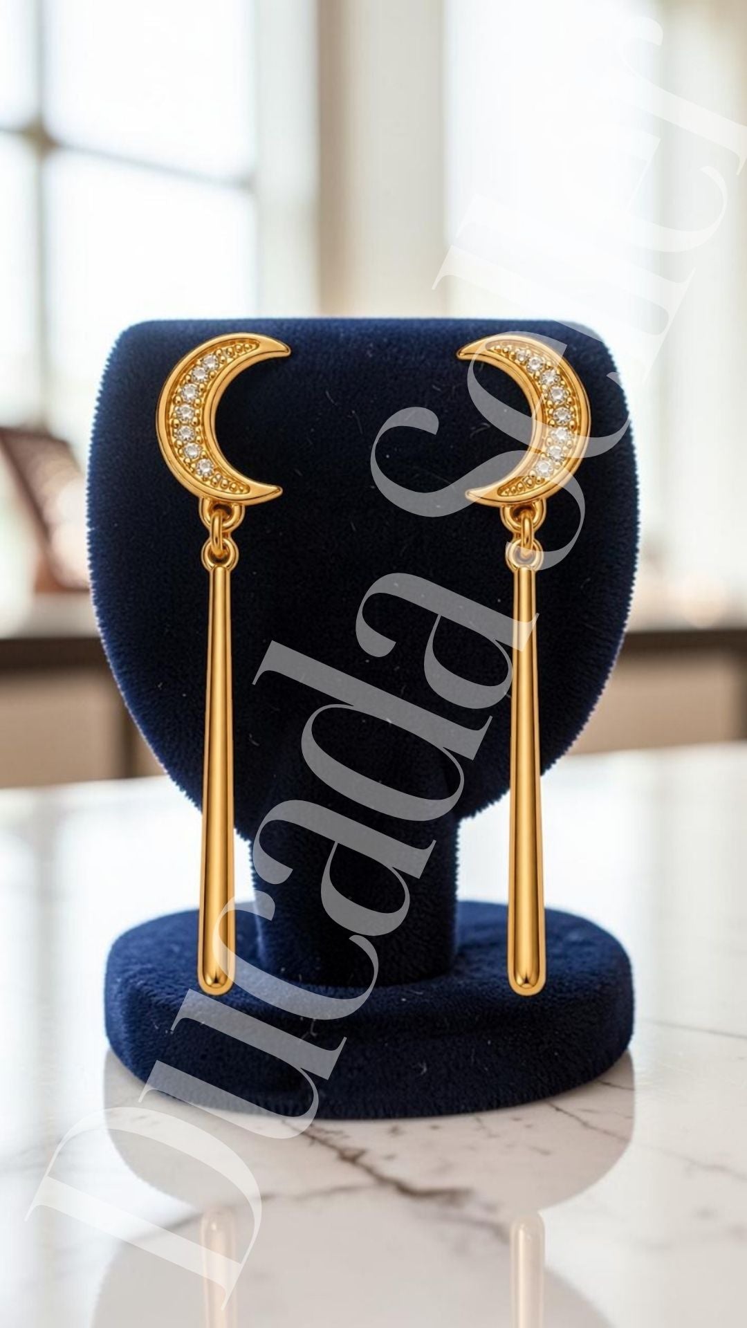 Aretes Nice  | 121125