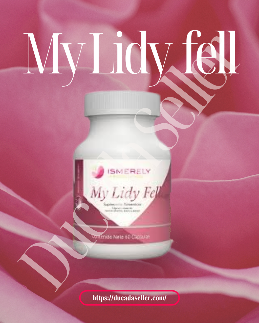 My Lidy Fell