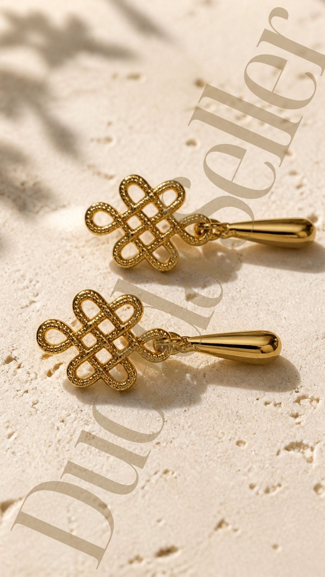 Aretes Nice | 121042L