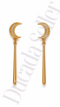 Aretes Nice  | 121125