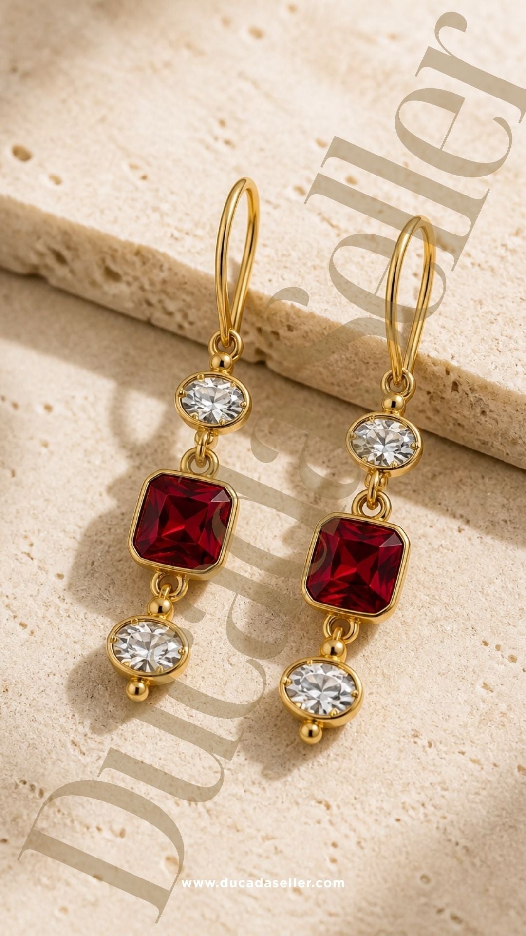 Aretes Nice  | 223125