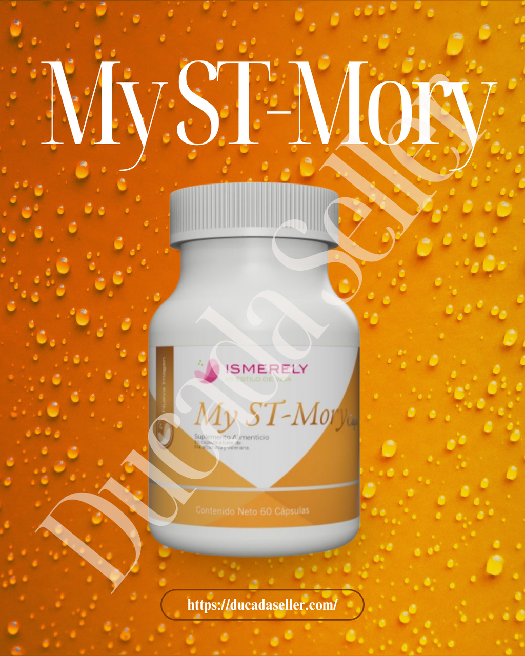 My ST- Mory