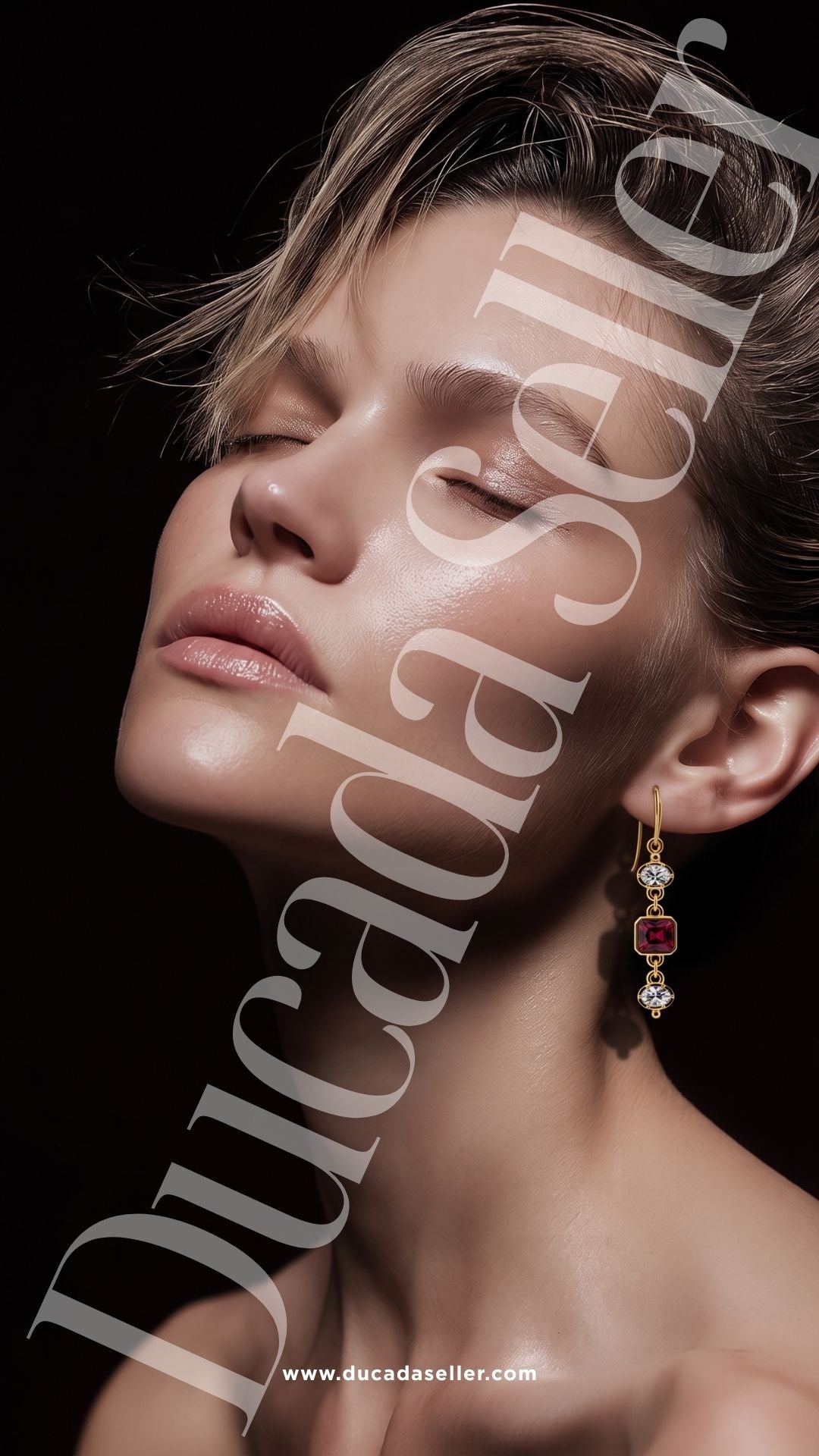 Aretes Nice  | 223125
