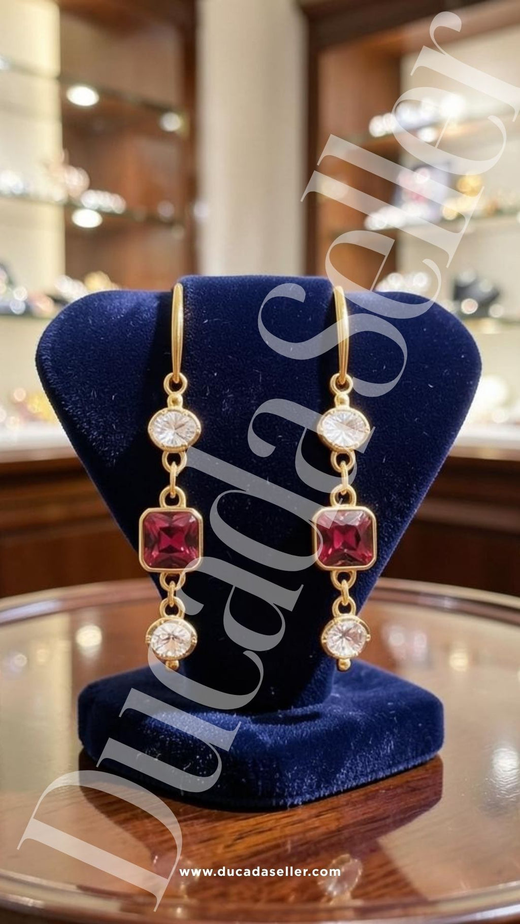 Aretes Nice  | 223125