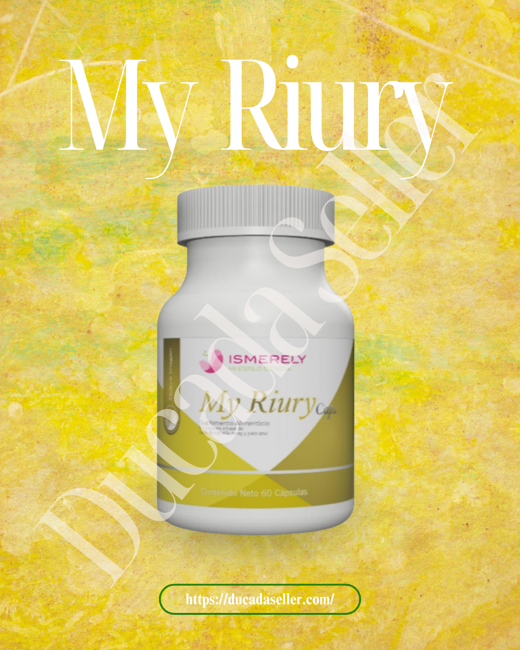 My Riury