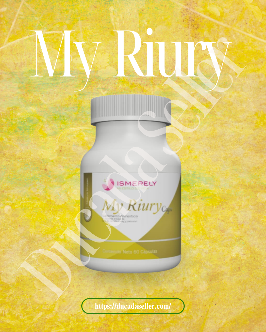 My Riury