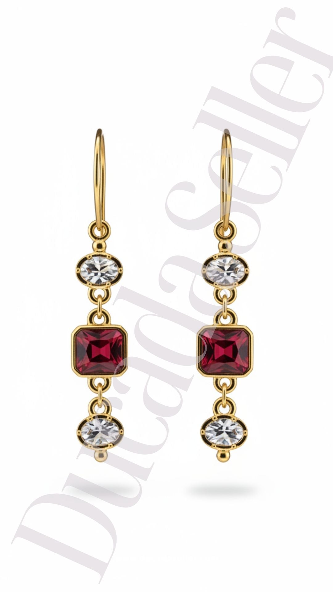 Aretes Nice  | 223125