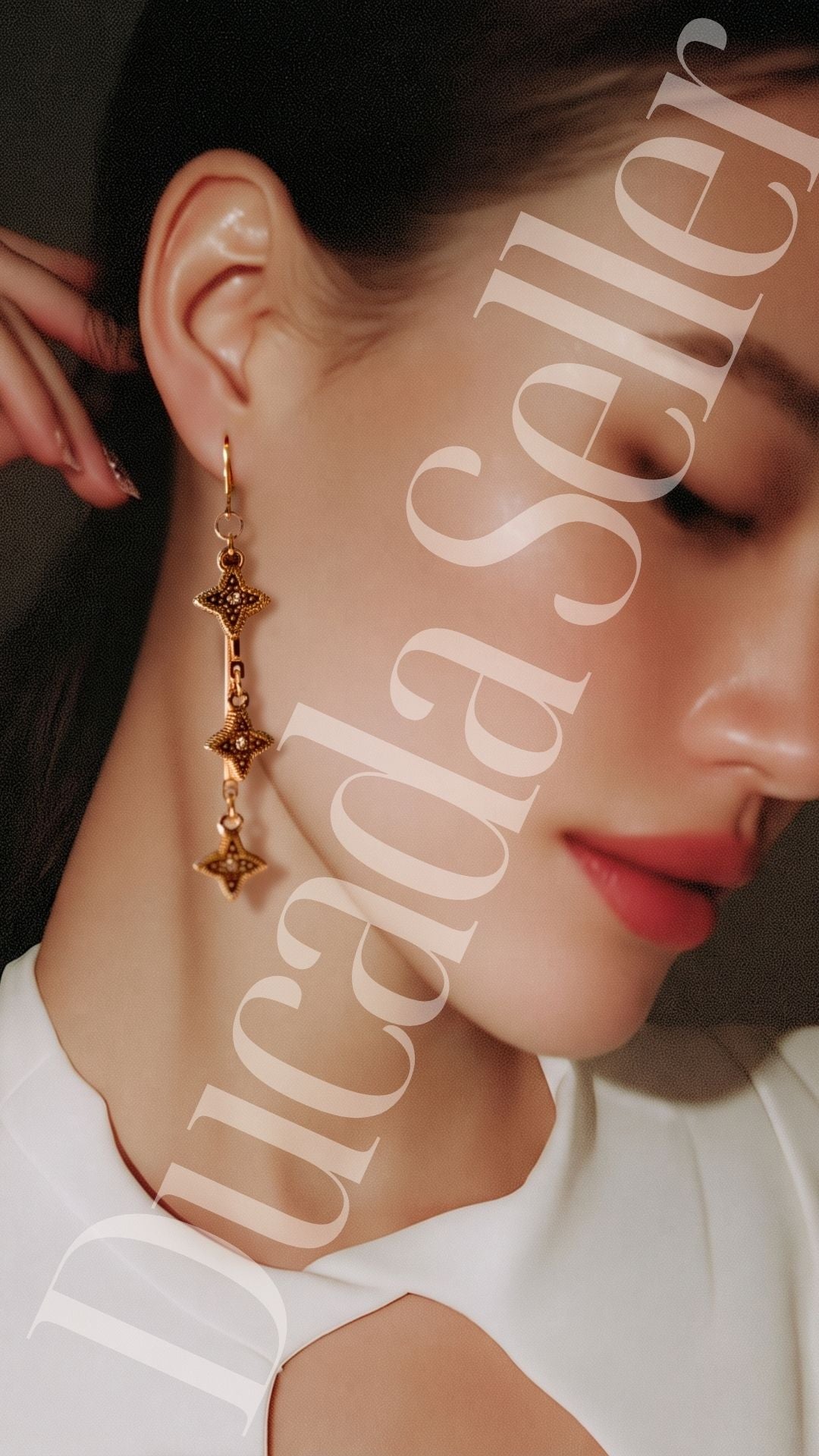 Aretes Nice  | 121283