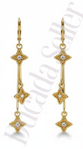 Aretes Nice  | 121283