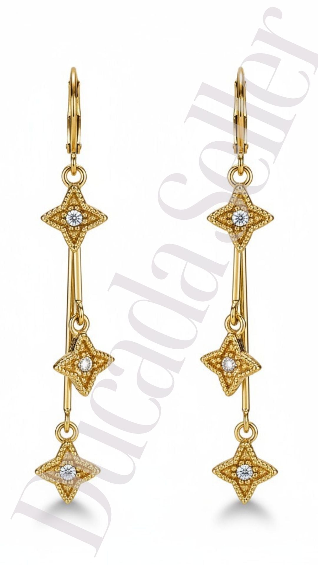 Aretes Nice  | 121283