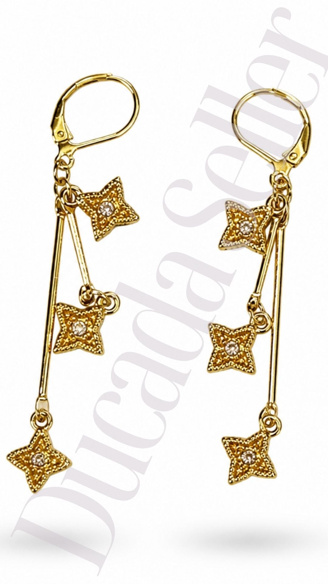 Aretes Nice  | 121283