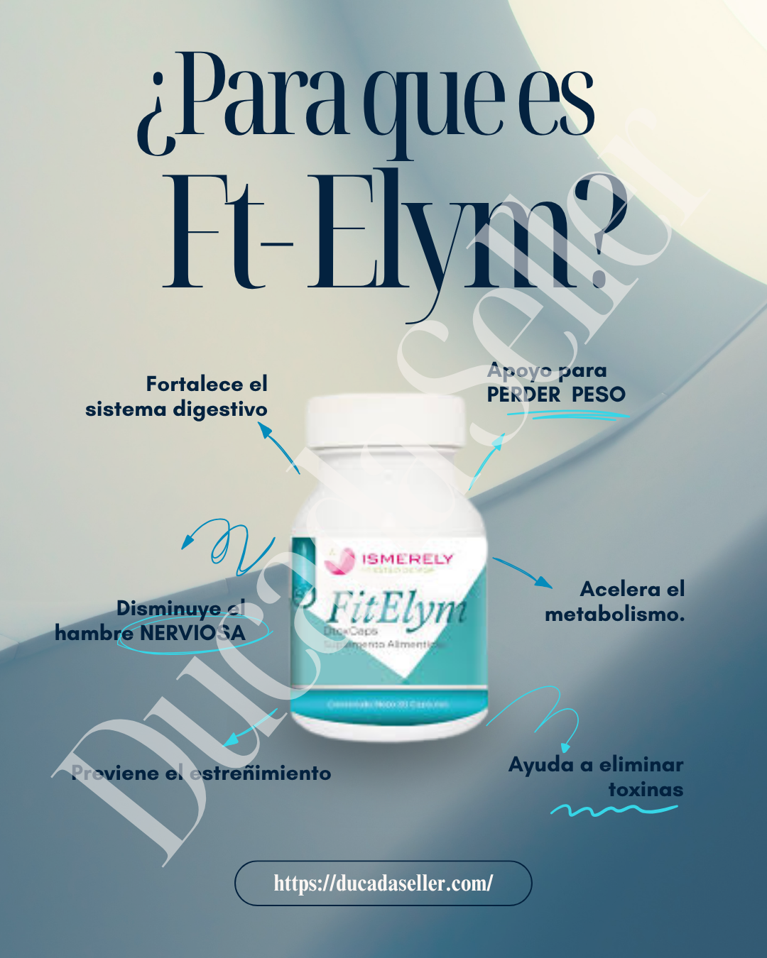 FitElym Dtox
