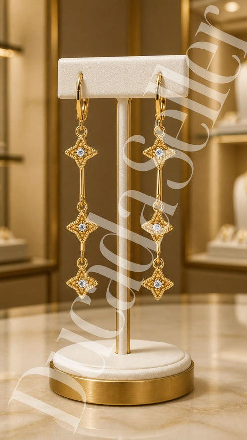 Aretes Nice  | 121283
